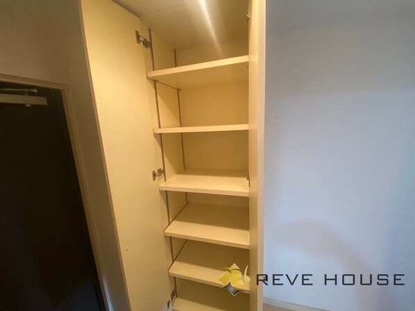 アクアシティ大博通の物件内観写真